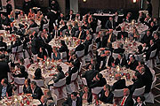 500 Gäste im WestIn Grand, Munich (©Foto:Martin Schmitz)